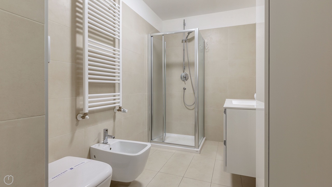Photo of Bathroom in Portello