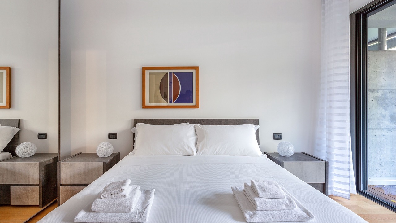 Photo of Bedroom in Portello