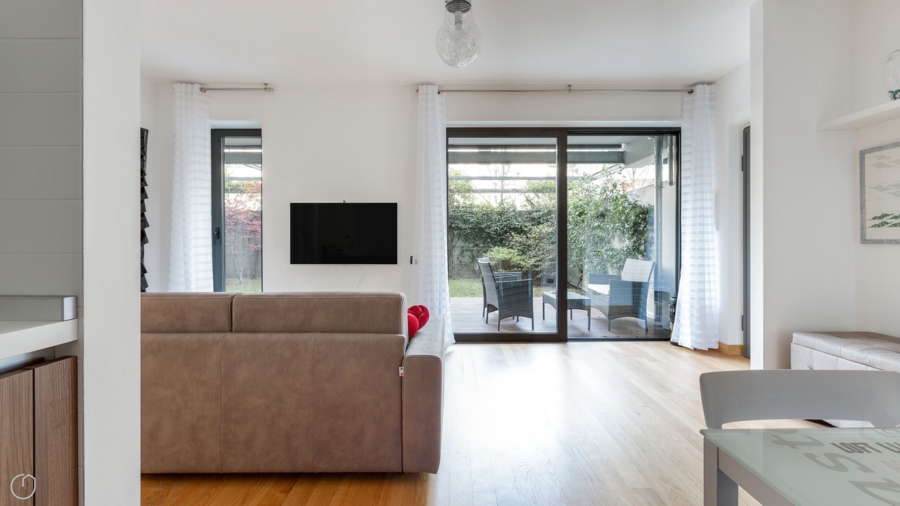 Photo of Livingroom in Portello