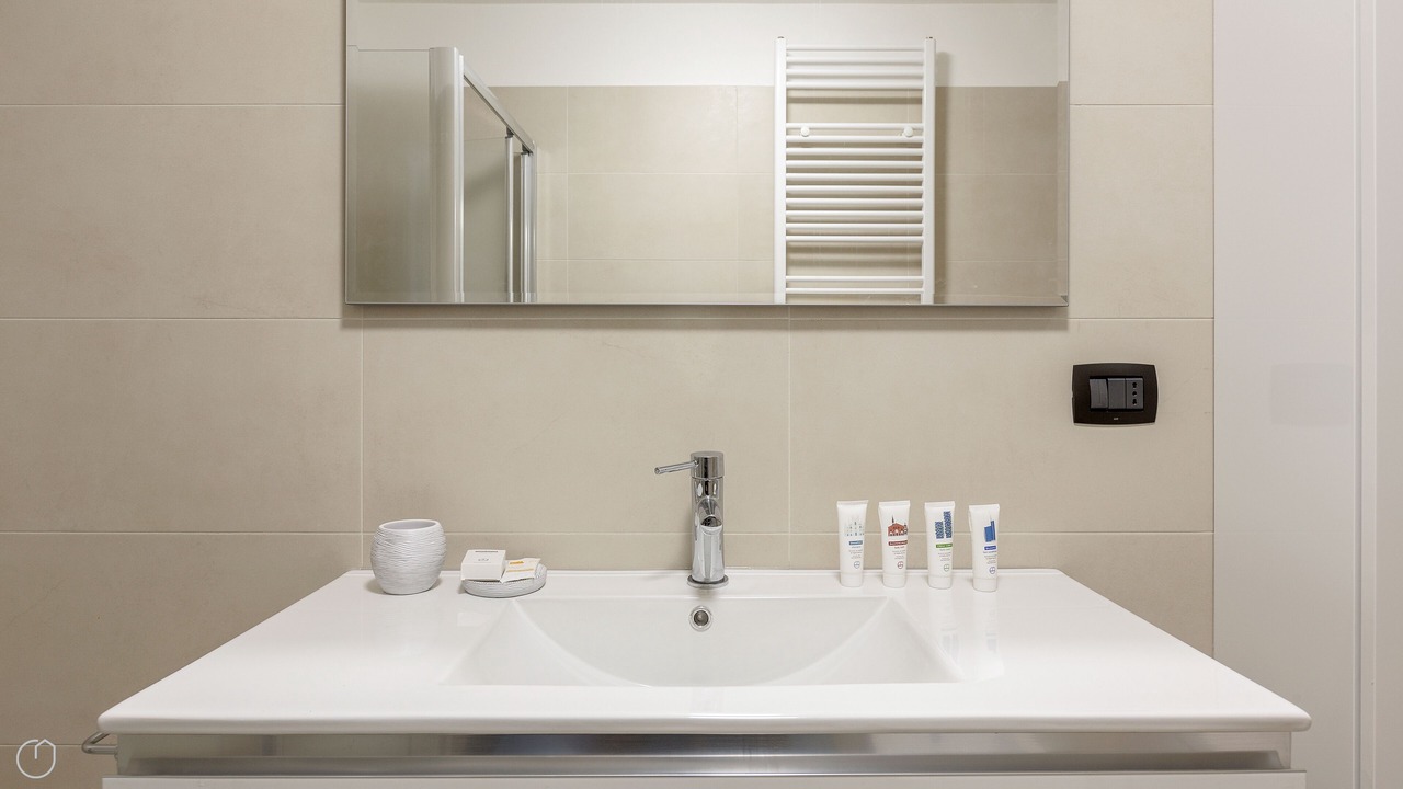 Photo of Bathroom in Portello