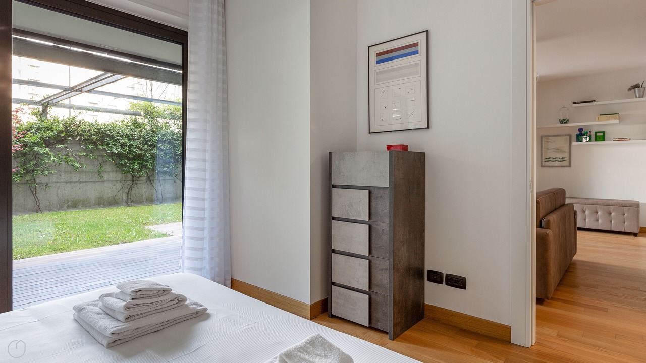 Photo of Bedroom in Portello