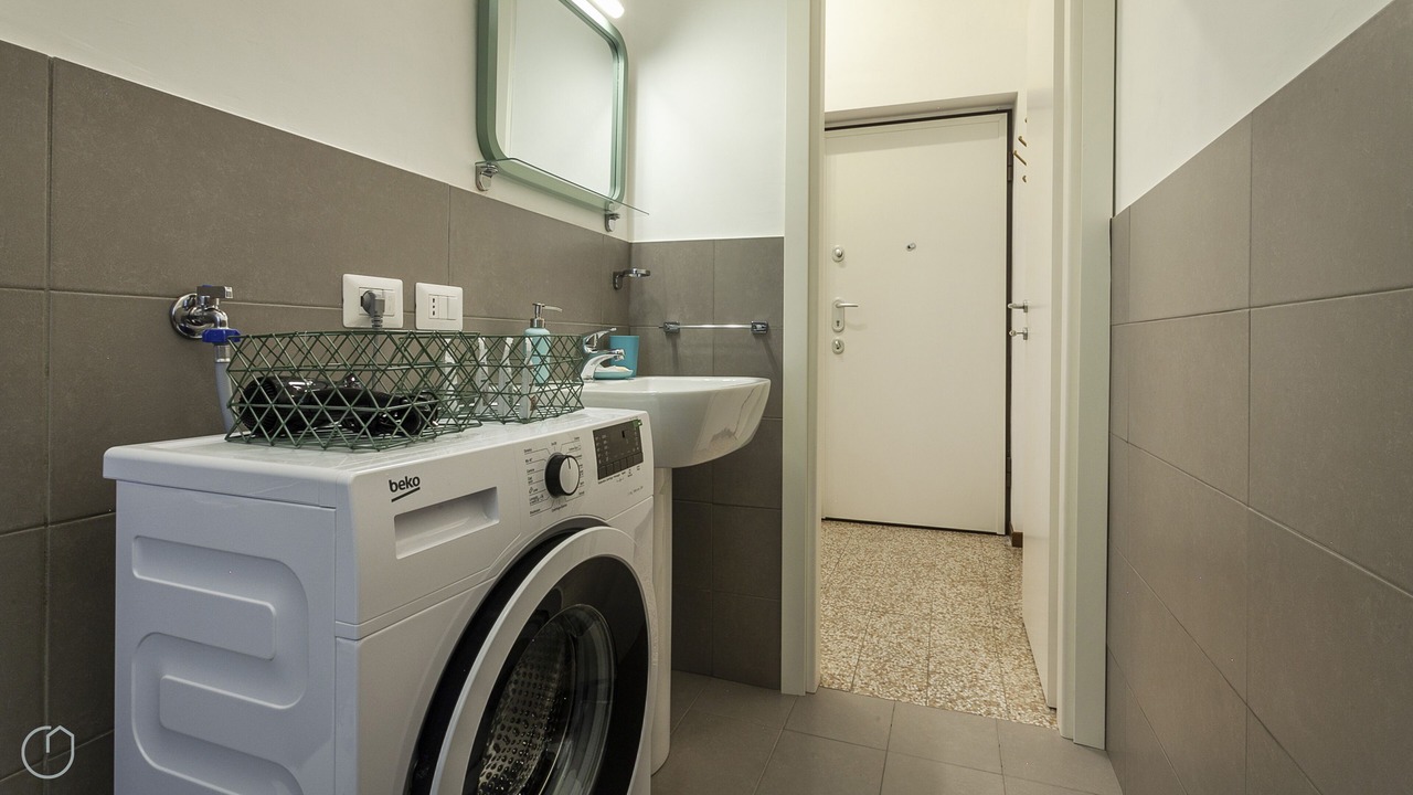 Photo of Bathroom in Dergano