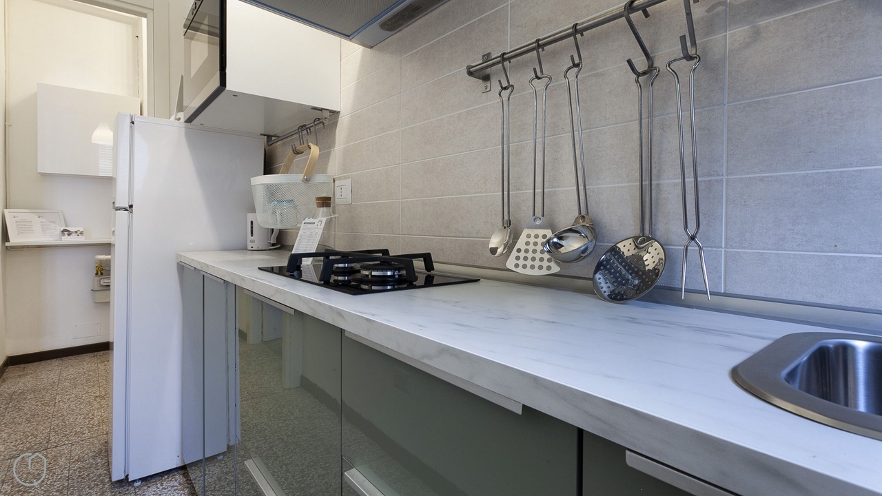 Photo of Kitchen in Dergano