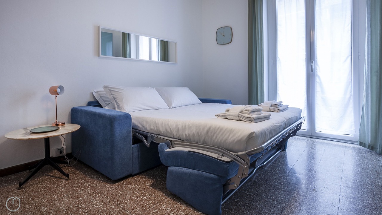 Photo of Bedroom in Dergano