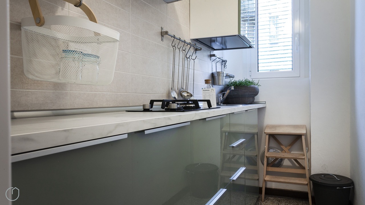 Photo of Kitchen in Dergano
