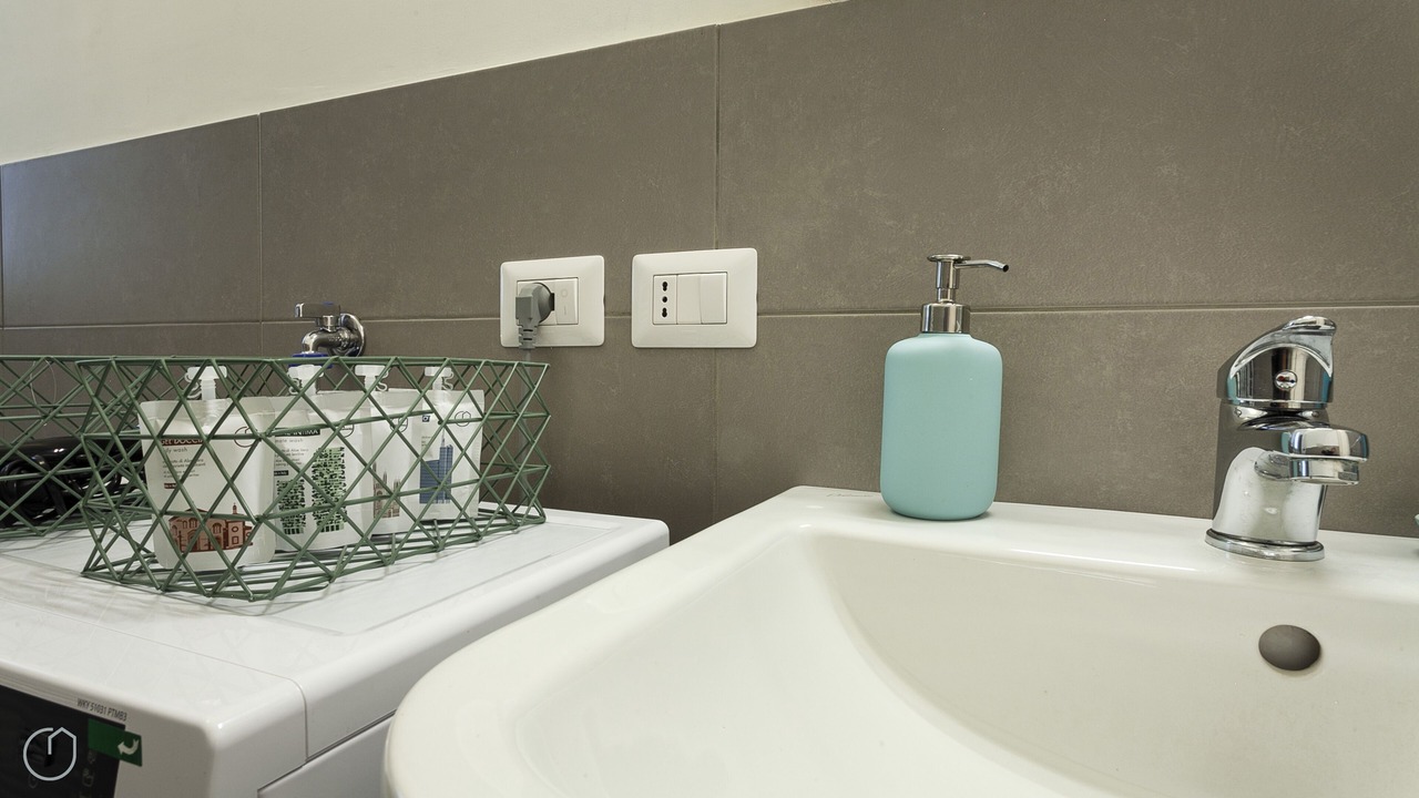 Photo of Bathroom in Dergano