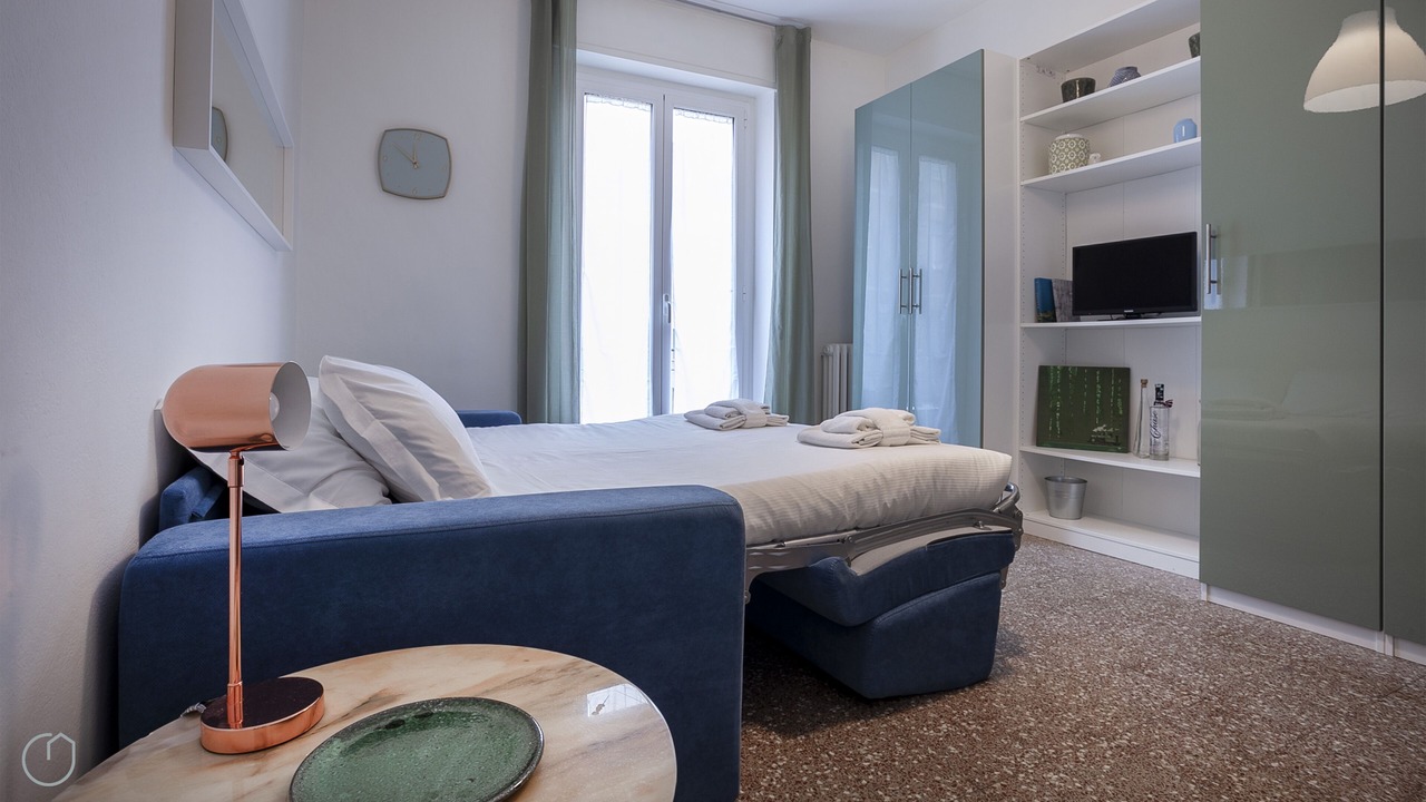 Photo of Bedroom in Dergano