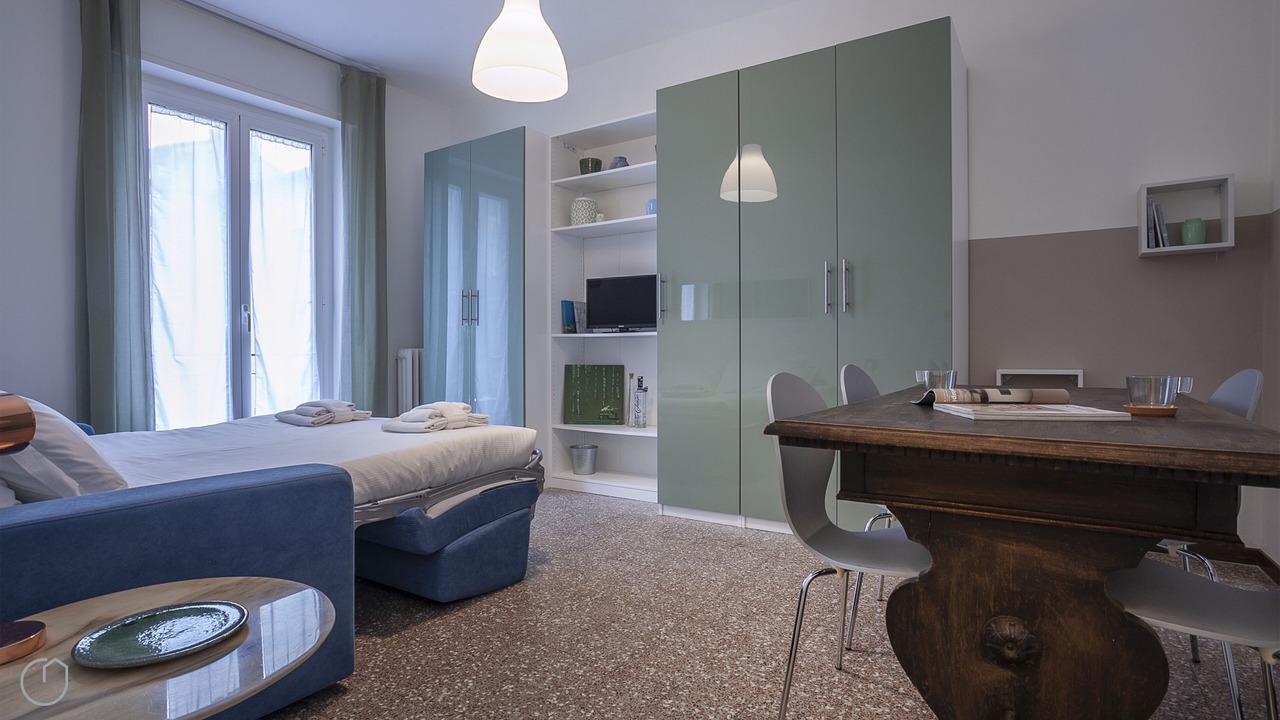 Photo of Bedroom in Dergano