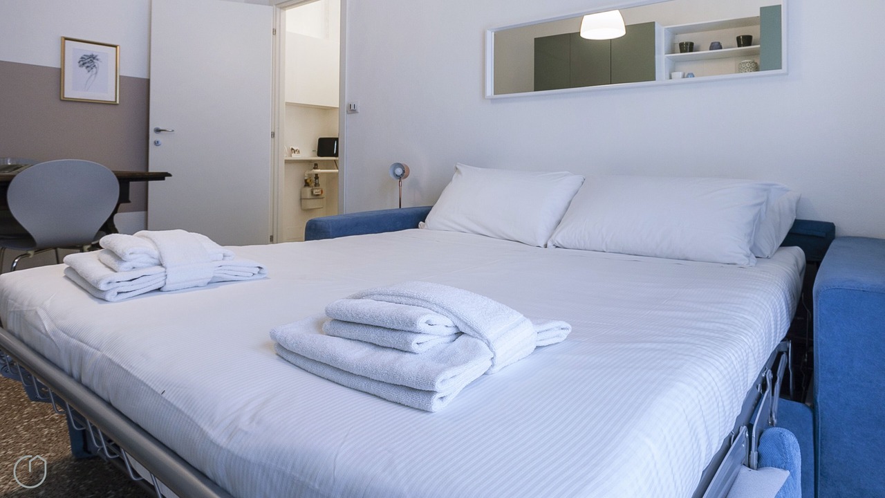 Photo of Bedroom in Dergano