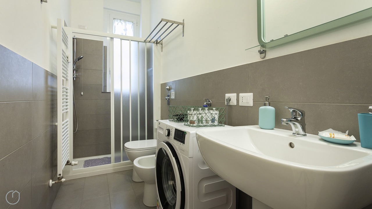 Photo of Bathroom in Dergano