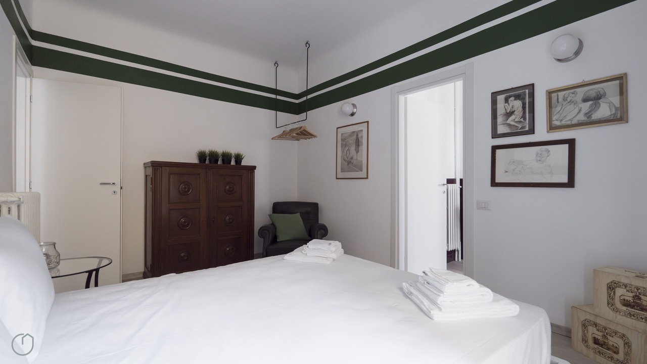 Photo of Bedroom in Zona Risorgimento