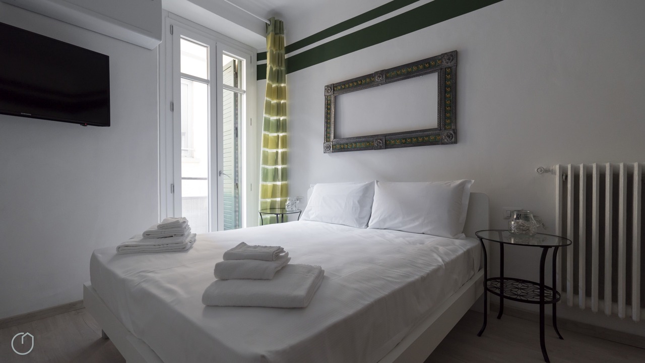 Photo of Bedroom in Zona Risorgimento