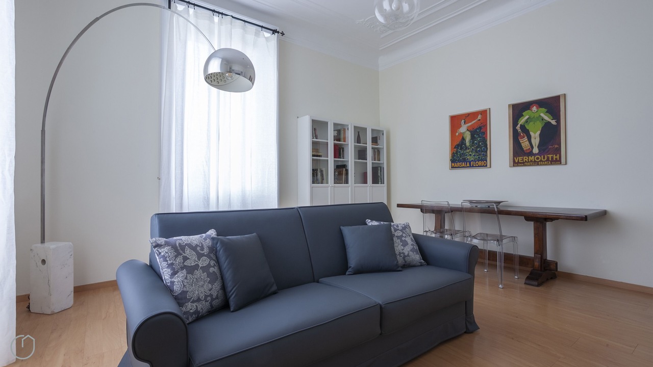 Photo of Livingroom in Casoretto