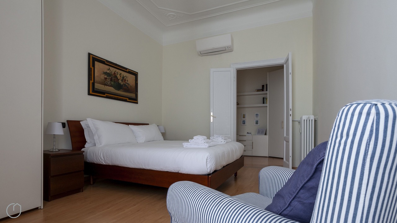 Photo of Bedroom in Casoretto