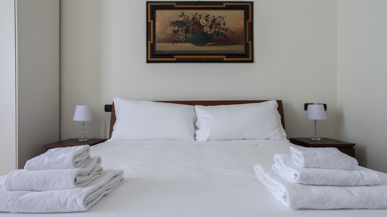 Photo of Bedroom in Casoretto
