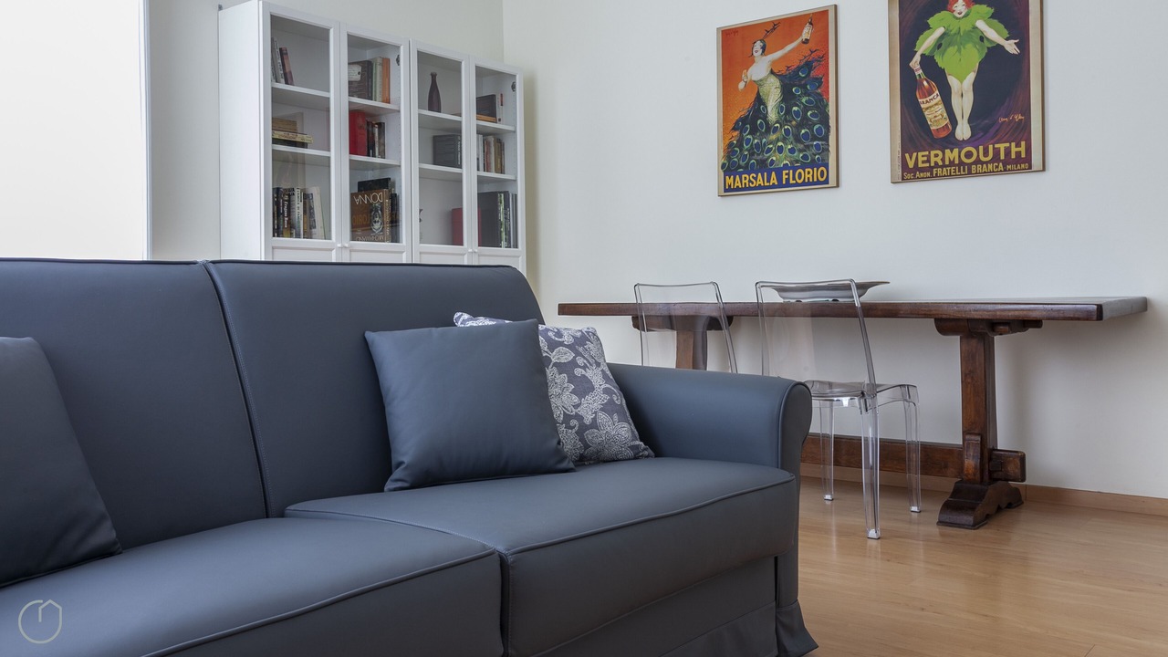 Photo of Livingroom in Casoretto