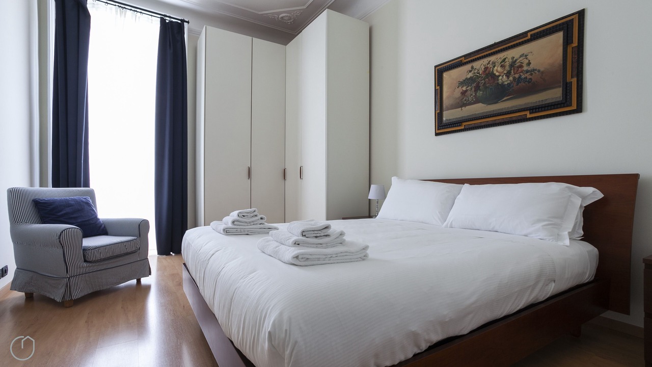 Photo of Bedroom in Casoretto