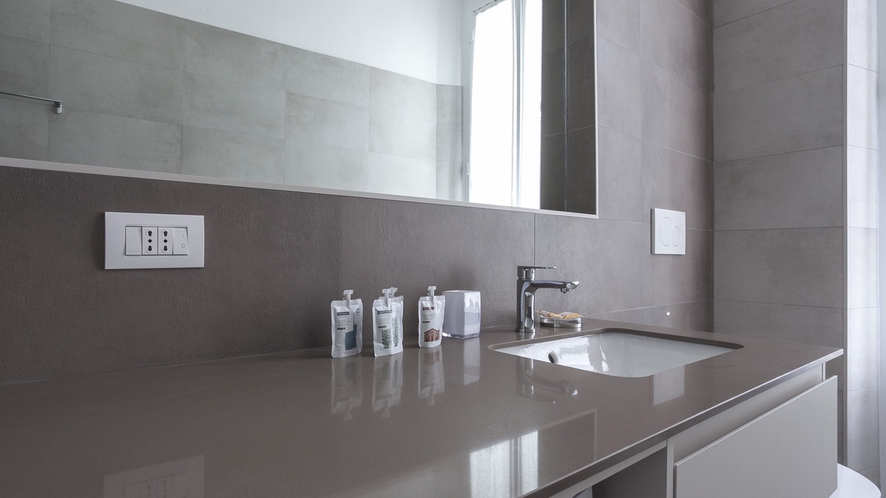 Photo of Bathroom in Casoretto