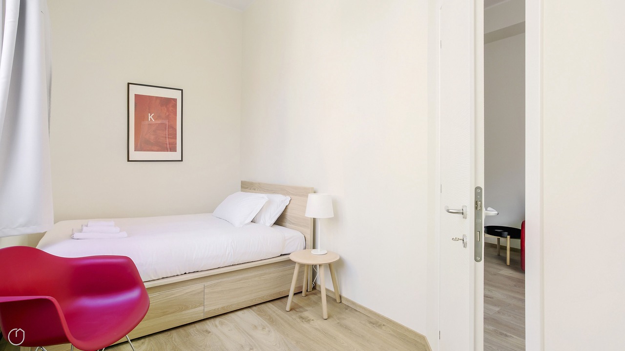 Photo of Bedroom in Loreto