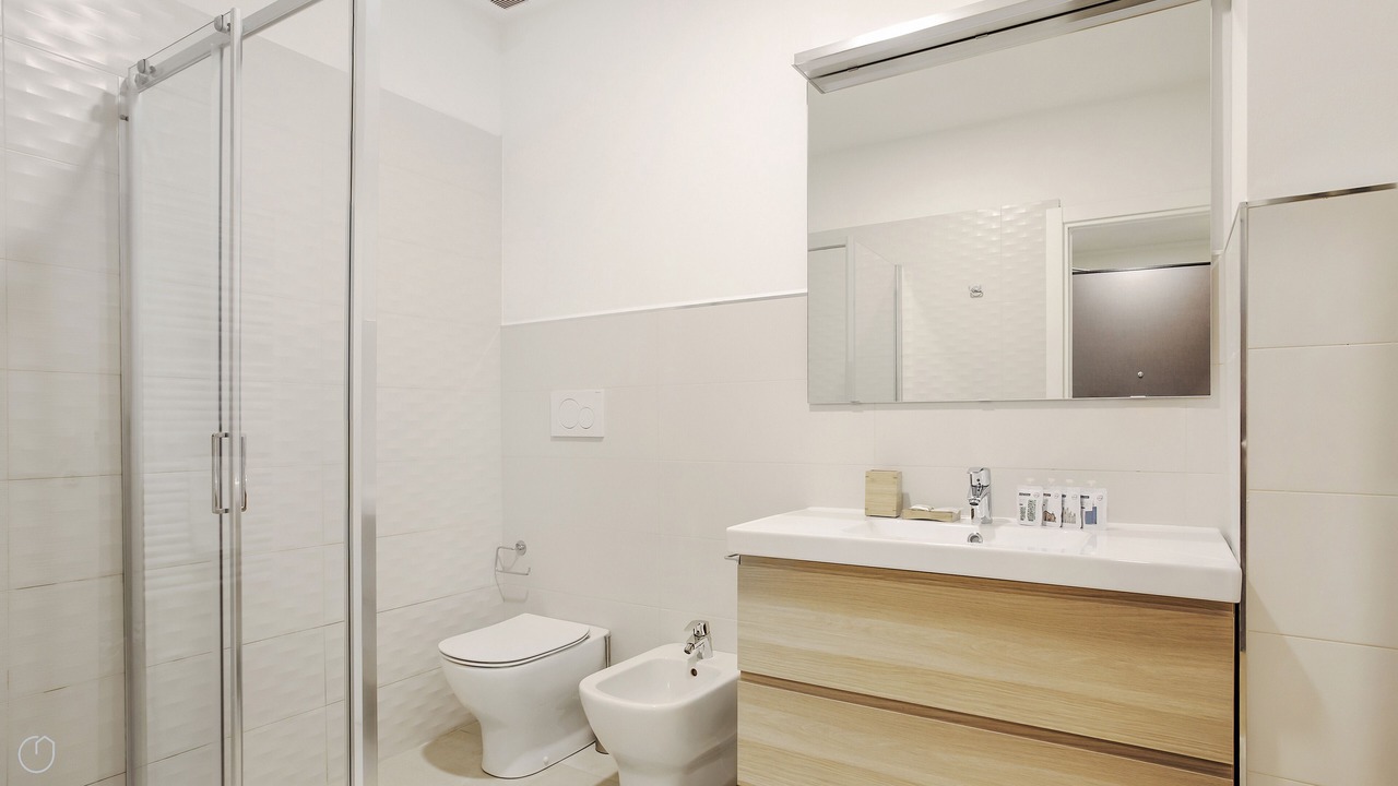 Photo of Bathroom in Loreto