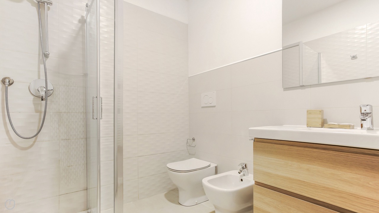 Photo of Bathroom in Loreto