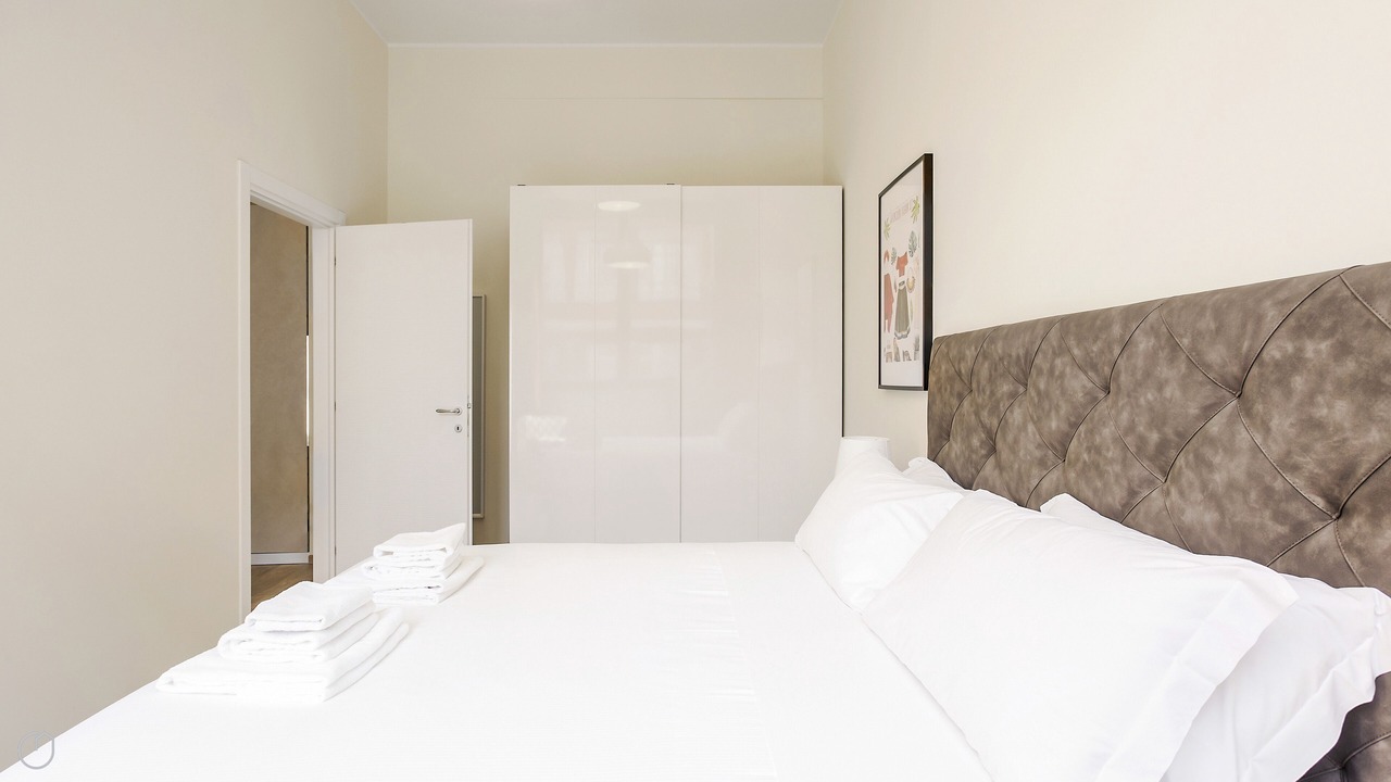 Photo of Bedroom in Loreto