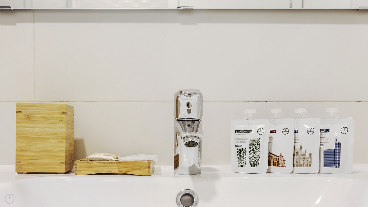 Photo of Bathroom in Loreto