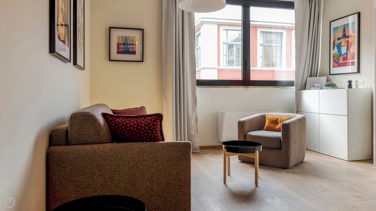 Photo of Livingroom in Loreto