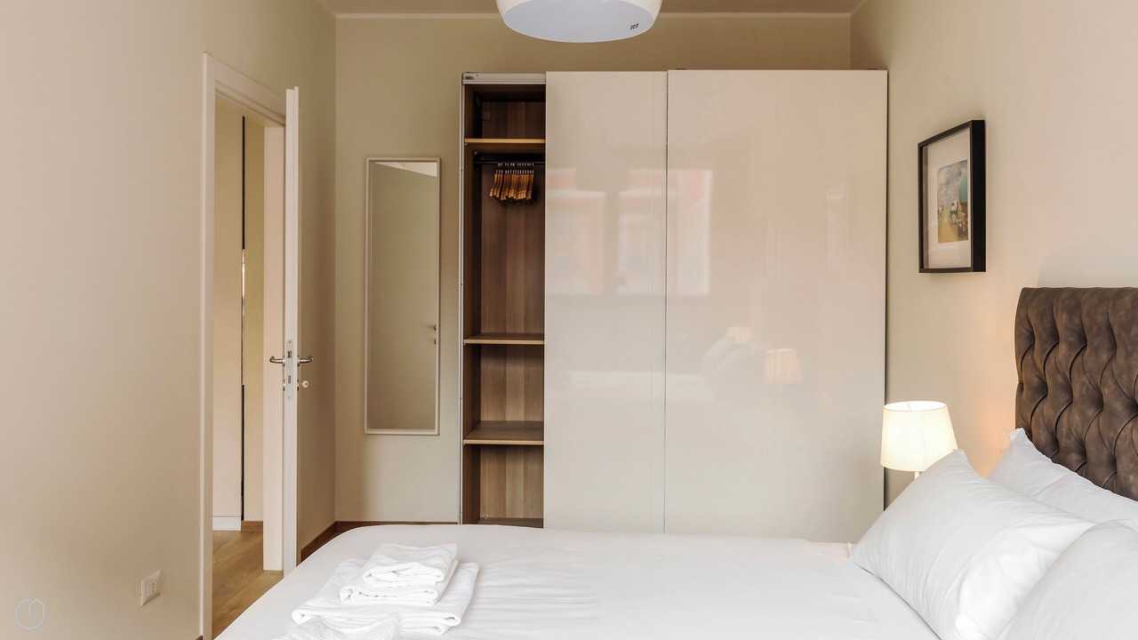 Photo of Bedroom in Loreto