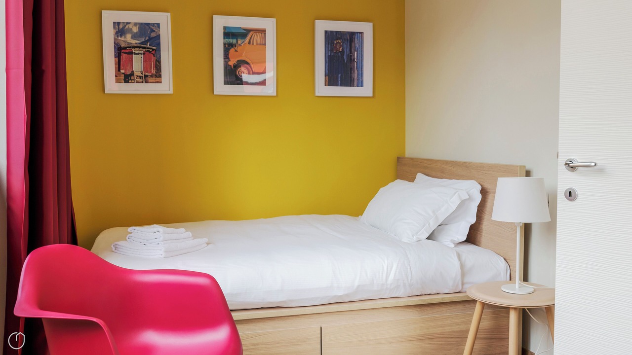 Photo of Bedroom in Loreto