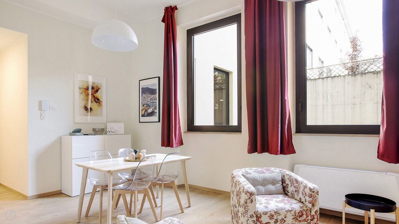 Photo of Livingroom in Loreto