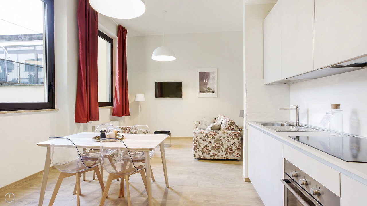 Photo of Kitchen in Loreto