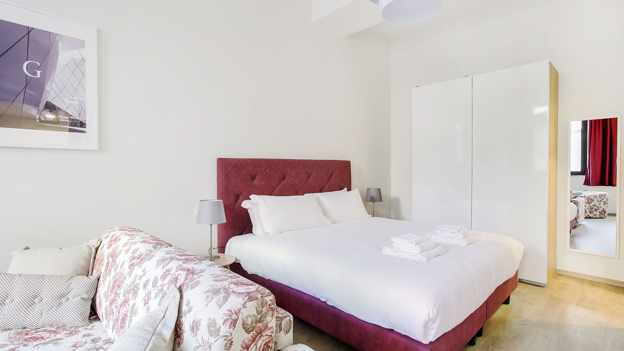 Photo of Bedroom in Loreto
