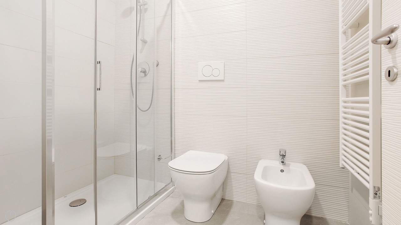 Photo of Bathroom in Loreto