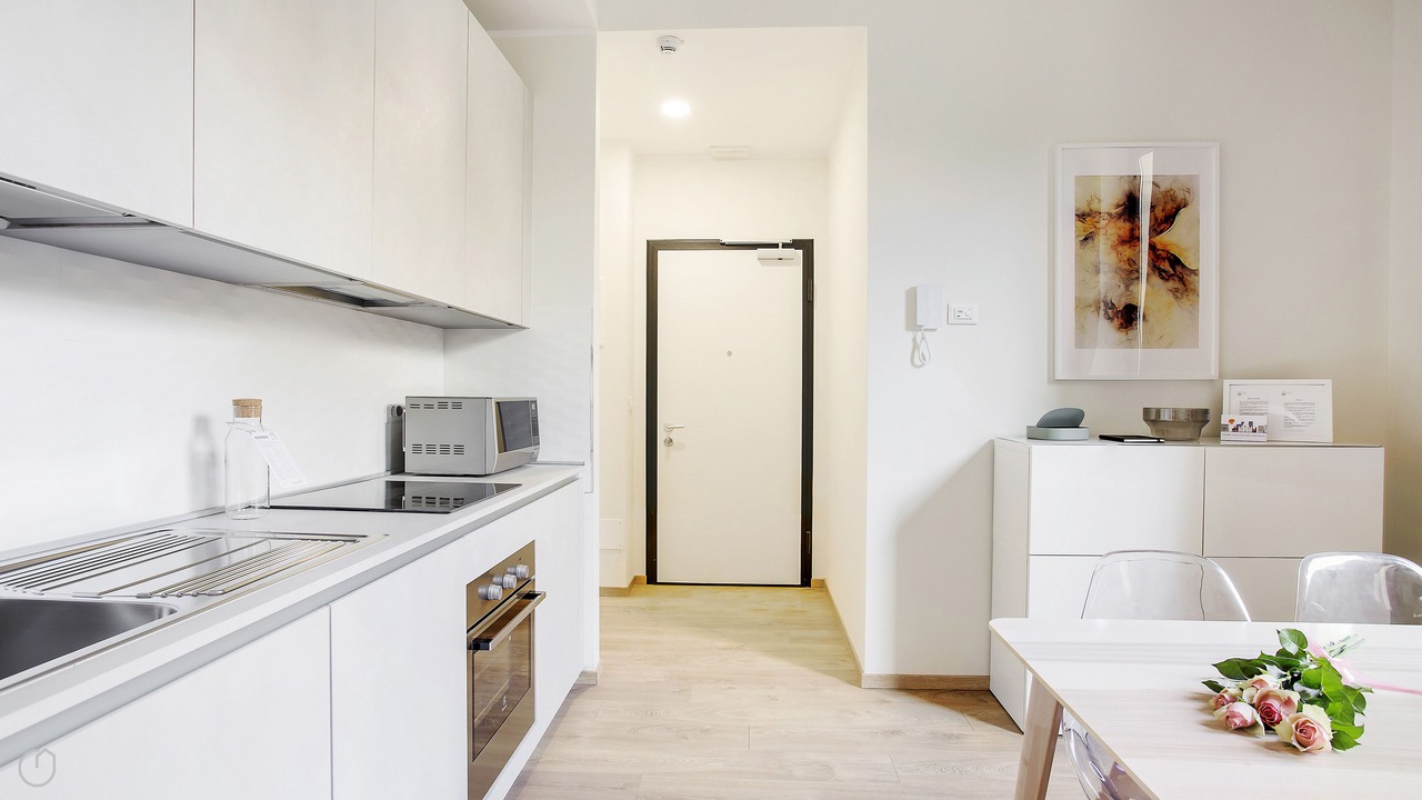 Photo of Kitchen in Loreto