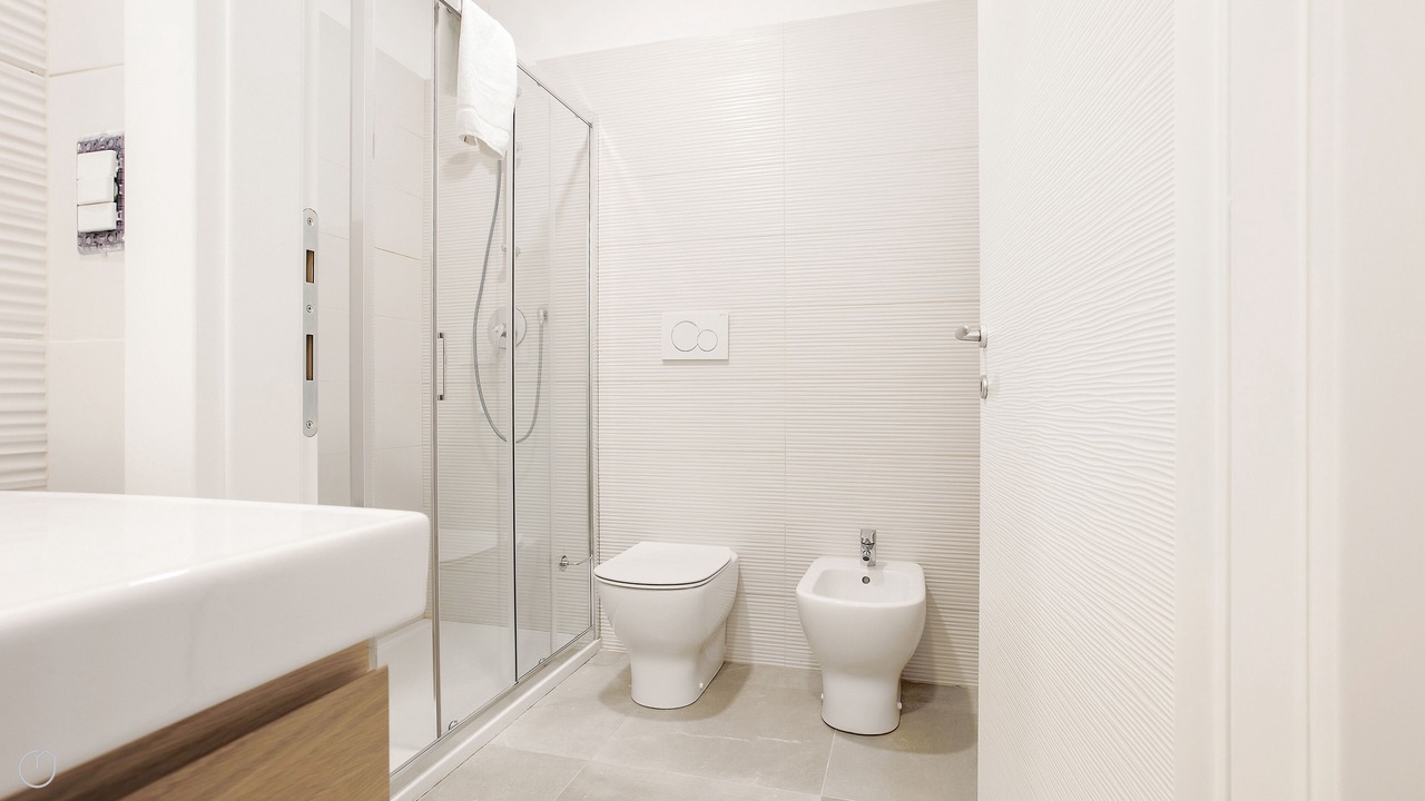 Photo of Bathroom in Loreto