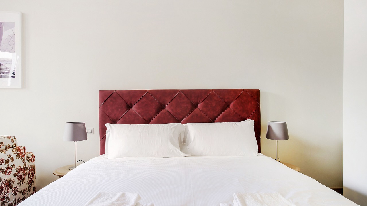 Photo of Bedroom in Loreto