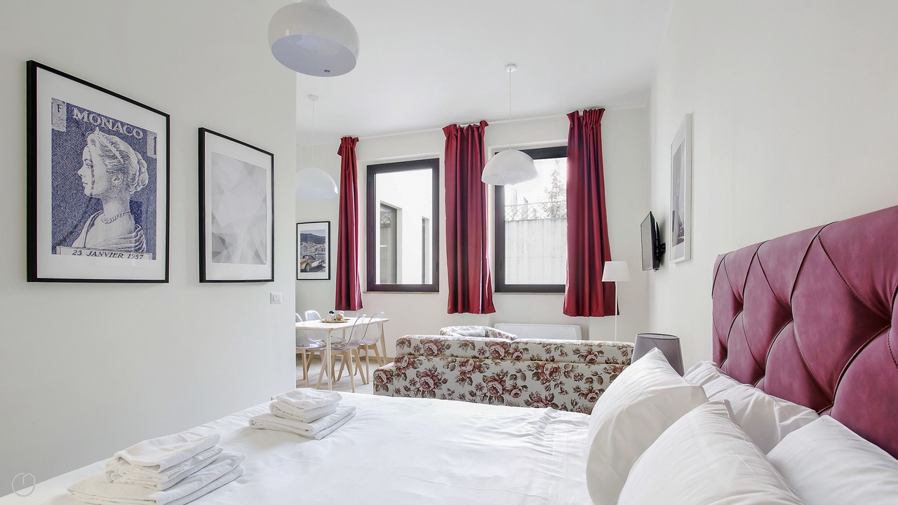 Photo of Bedroom in Loreto