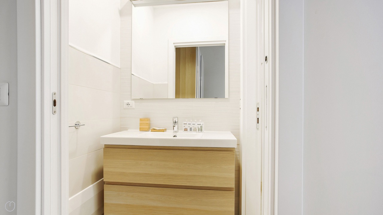 Photo of Bathroom in Loreto