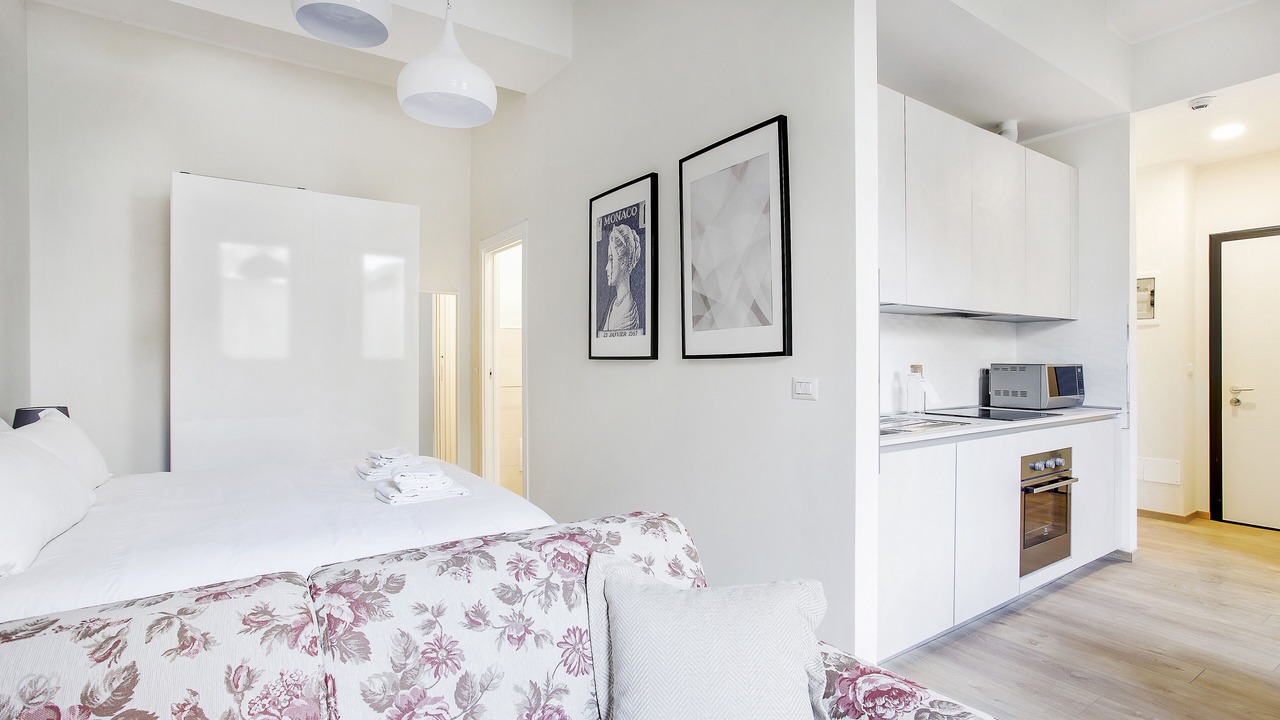 Photo of Bedroom in Loreto