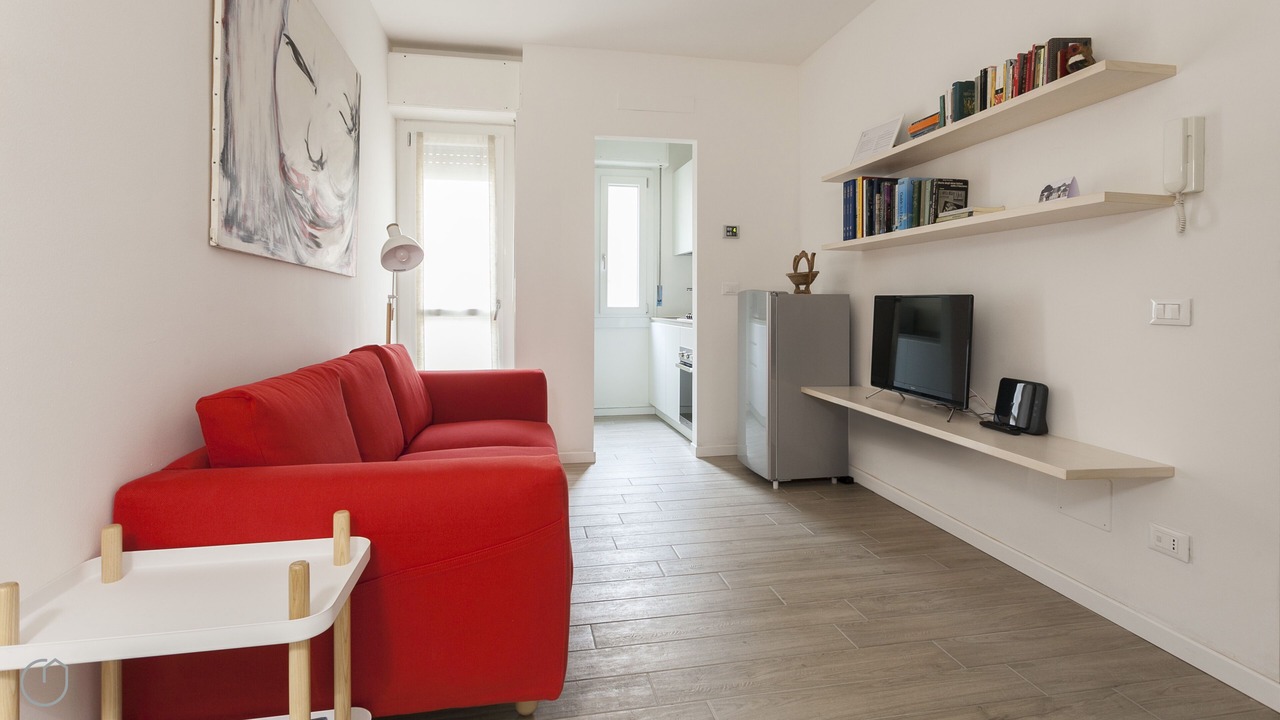 Photo of Livingroom in Fiera