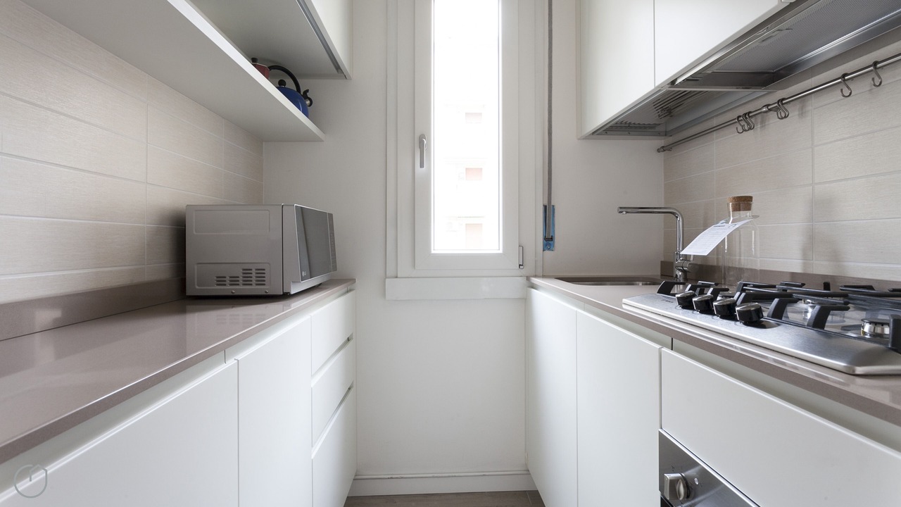 Photo of Kitchen in Fiera