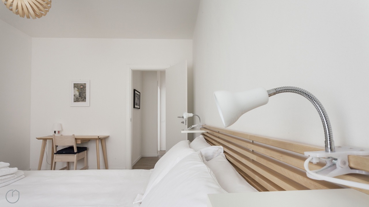 Photo of Bedroom in Fiera