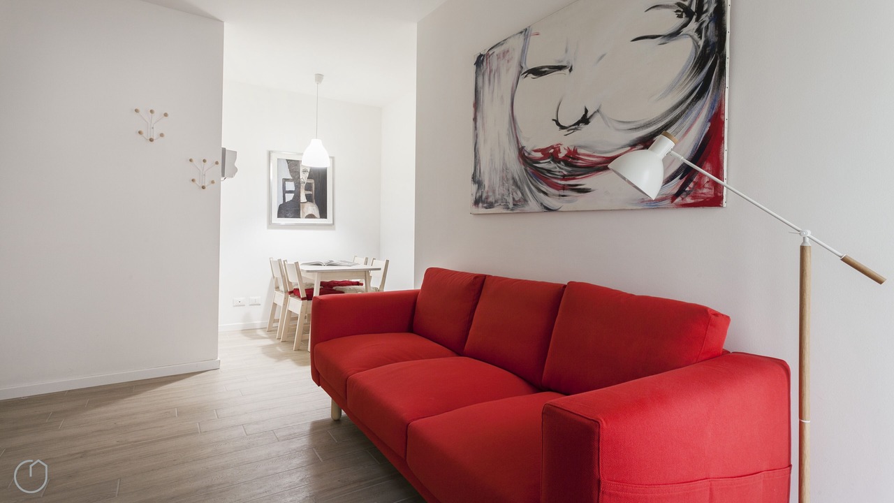Photo of Livingroom in Fiera