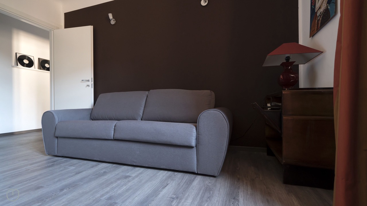 Photo of Livingroom in Zona Risorgimento