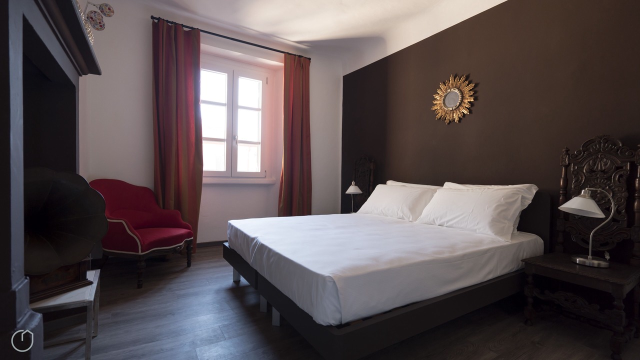 Photo of Bedroom in Zona Risorgimento