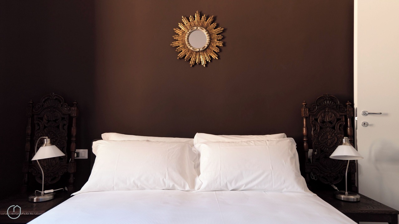 Photo of Bedroom in Zona Risorgimento