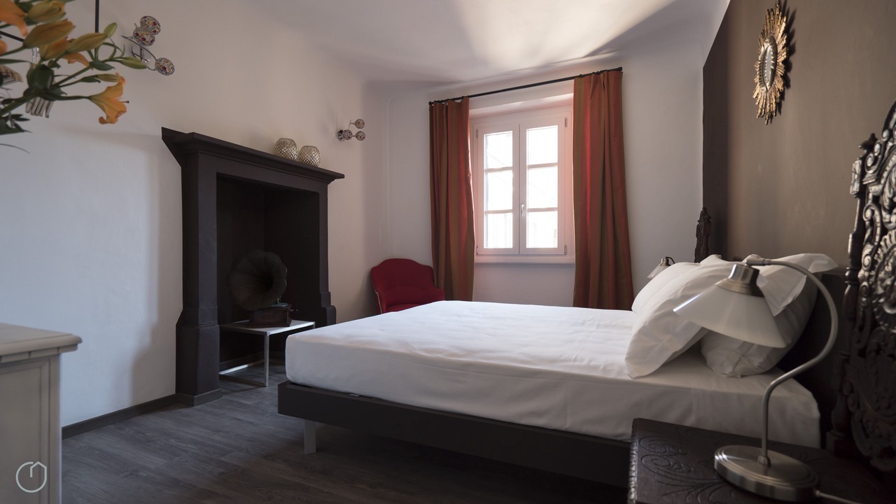 Photo of Bedroom in Zona Risorgimento