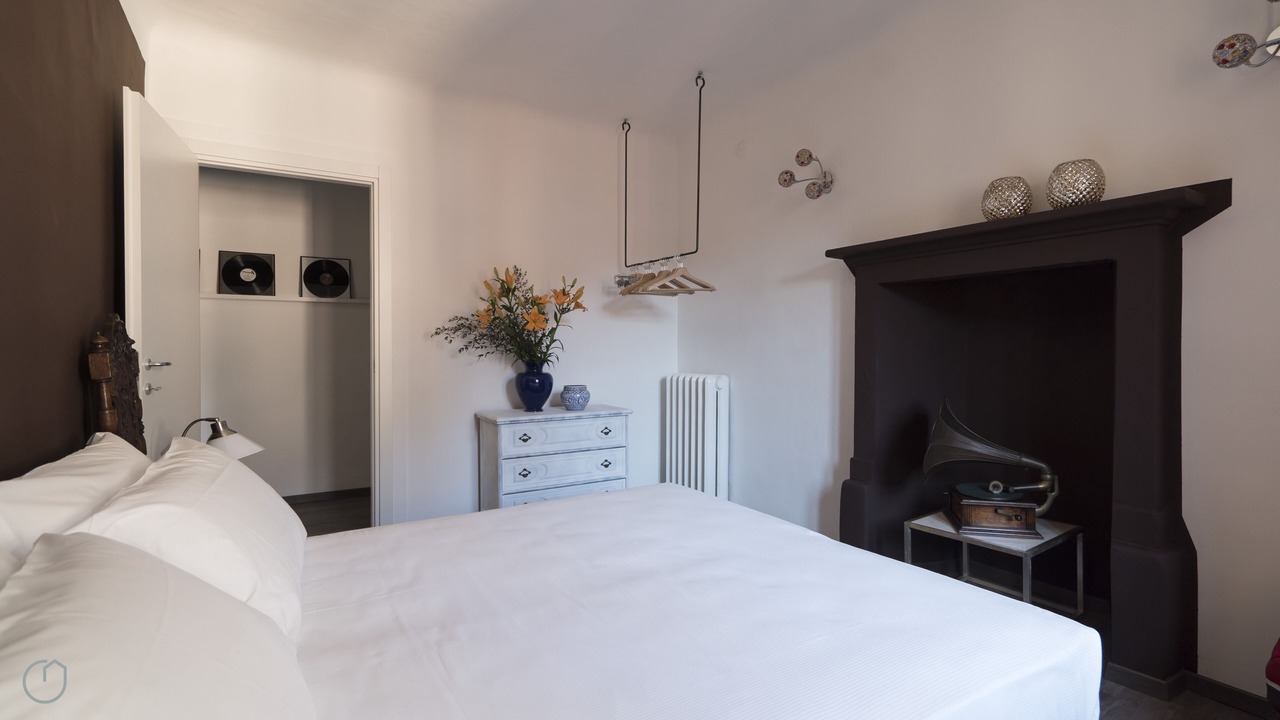 Photo of Bedroom in Zona Risorgimento