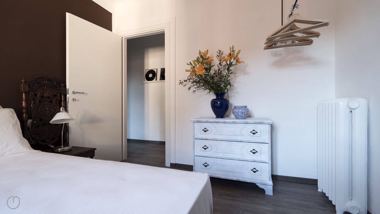 Photo of Bedroom in Zona Risorgimento